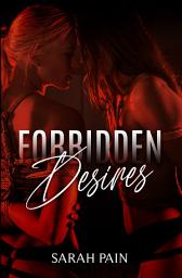 Icon image Forbidden Desires: BDSM Stories Collection