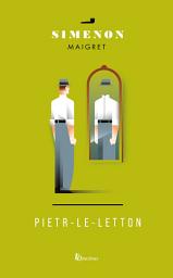 Icon image Pietr-le-Letton