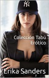 Icon image Colección Tabú Erótico: Volumen 0