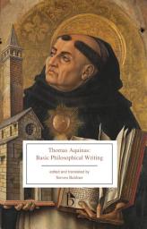 Icon image Thomas Aquinas: Basic Philosophical Writing: From the Summa Theologiae and The Principles of Nature