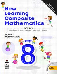 Icon image New Learning Composite Mathematics 8