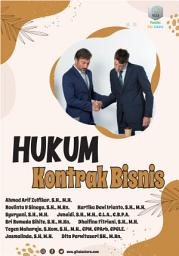 Icon image Hukum Kontrak Bisnis