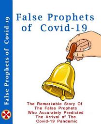 Icon image False Prophets of Covid-19