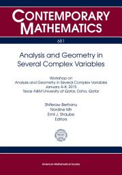 Icon image Analysis and Geometry in Several Complex Variables