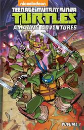 Icon image Teenage Mutant Ninja Turtles: Amazing Adventures