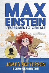 Icon image Max Einstein. L'esperimento geniale