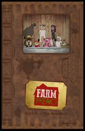 Icon image Farm Freaks: Day 2: The Accident