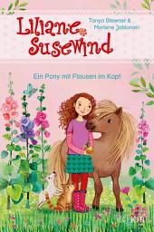 Icon image Liliane Susewind - Ein Pony mit Flausen im Kopf