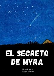 Icon image El secreto de Myra