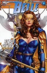 Icon image Belle: Beast Hunte Issue #5