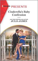 Icon image Cinderella's Baby Confession: An Uplifting International Romance