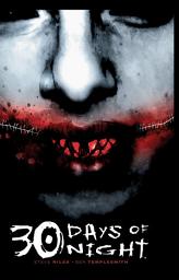 Icon image 30 Days of Night