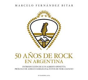 Icon image 50 años de rock en Argentina