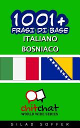 Icon image 1001+ Frasi di Base Italiano - Bosniaco