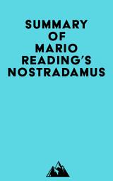 Icon image Summary of Mario Reading's Nostradamus