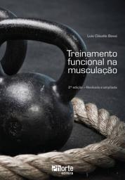 Icon image Treinamento funcional na musculação