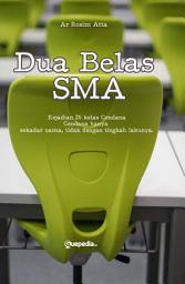 Icon image Dua Belas SMA