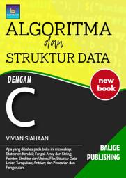 Icon image ALGORITMA DAN STRUKTUR DATA DENGAN C