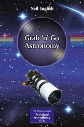 Icon image Grab 'n' Go Astronomy