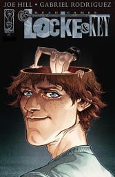 Icon image Locke & Key: Head Games #5