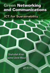 Icon image Green Networking and Communications: ICT for Sustainability