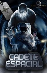 Icon image Cadete Espacial