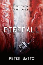 Icon image Firefall