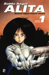 Icon image Battle Angel Alita - Gunnm