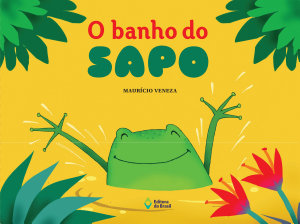 Icon image O banho do sapo