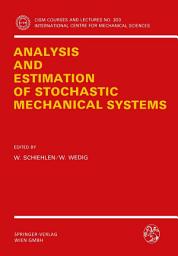 Icon image Analysis and Estimation of Stochastic Mechanical Systems