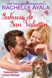 Icon image Sabueso de San Valentín