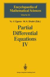 Icon image Partial Differential Equations IV: Microlocal Analysis and Hyperbolic Equations