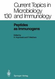 Icon image Peptides as Immunogens