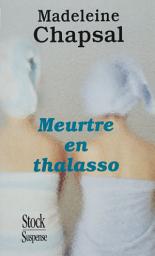 Icon image Meurtre en thalasso