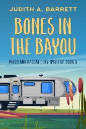 Icon image Bones in the Bayou