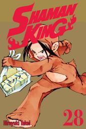 Icon image SHAMAN KING