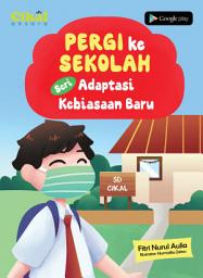 Icon image Pergi ke Sekolah