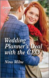 Icon image Wedding Planner's Deal with the CEO