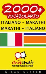 Icon image 2000+ Italiano - Marathi Marathi - Italiano Vocabolario