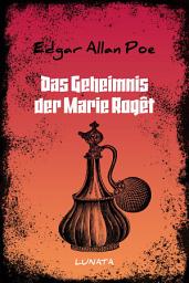 Icon image Das Geheimnis der Marie Roget