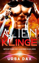 Icon image Alien-Klinge