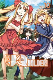 Icon image UQ Holder