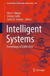 Icon image Intelligent Systems: Proceedings of ICMIB 2020