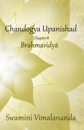 Icon image Chandogya Upanishad