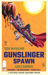 Icon image GUNSLINGER SPAWN