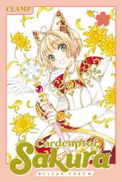 Icon image Cardcaptor Sakura: Clear Card