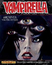 Icon image Vampirella Archives