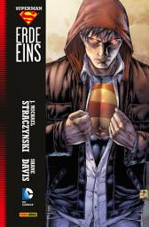 Icon image Superman: Erde Eins