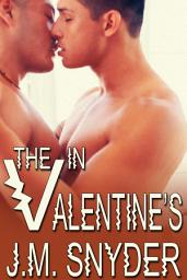 Icon image V: The V in Valentine's