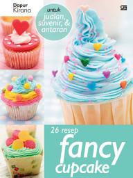 Icon image 26 Resep Fancy Cupcake